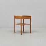 1261 2438 BEDSIDE TABLE